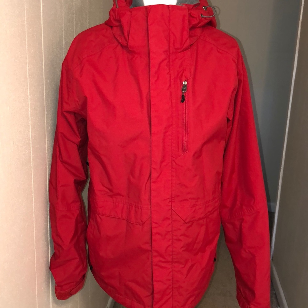 EMS Women’s M jacket